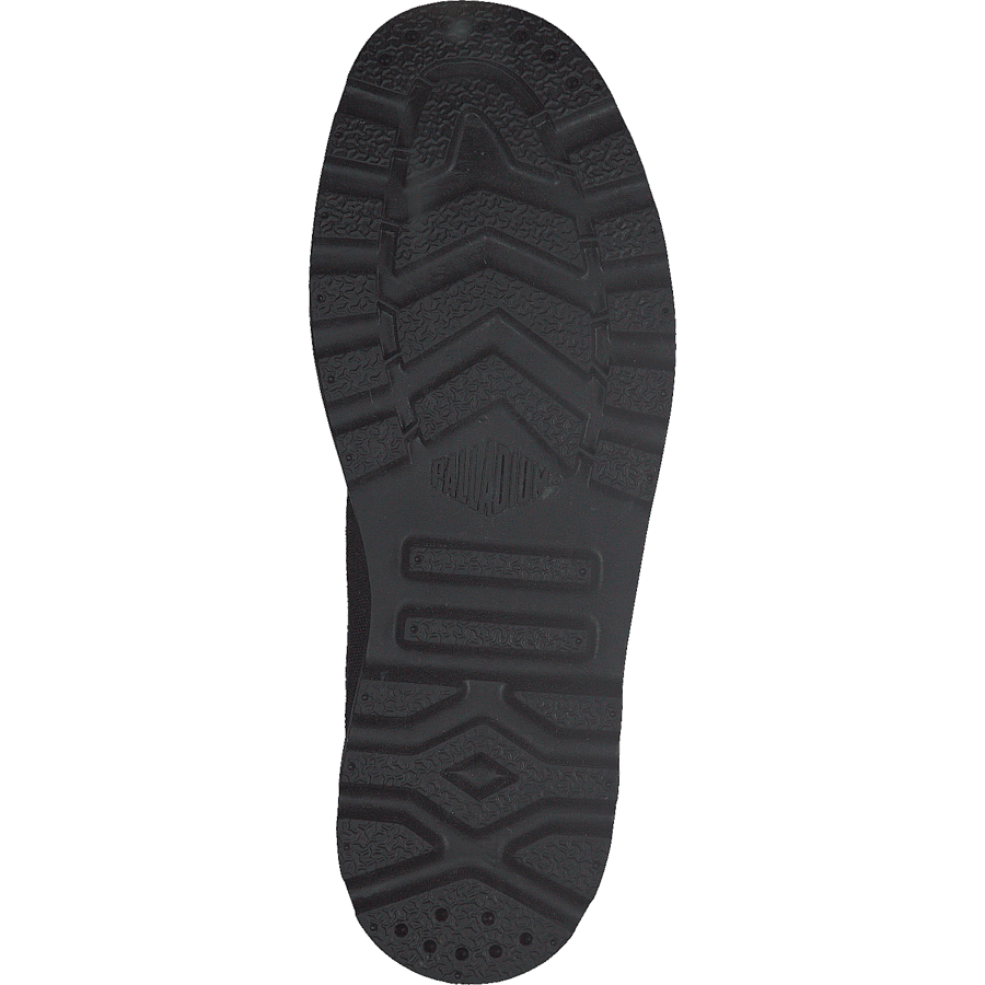 Pampa Hi Organic Black - Bild 7