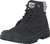 Pampa Hi Organic Black - Bild 9