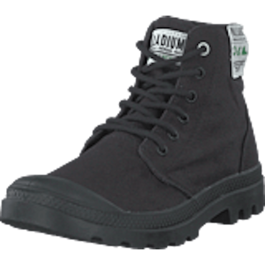 Pampa Hi Organic Black - Bild 9