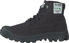 Pampa Hi Organic Black - Bild 10