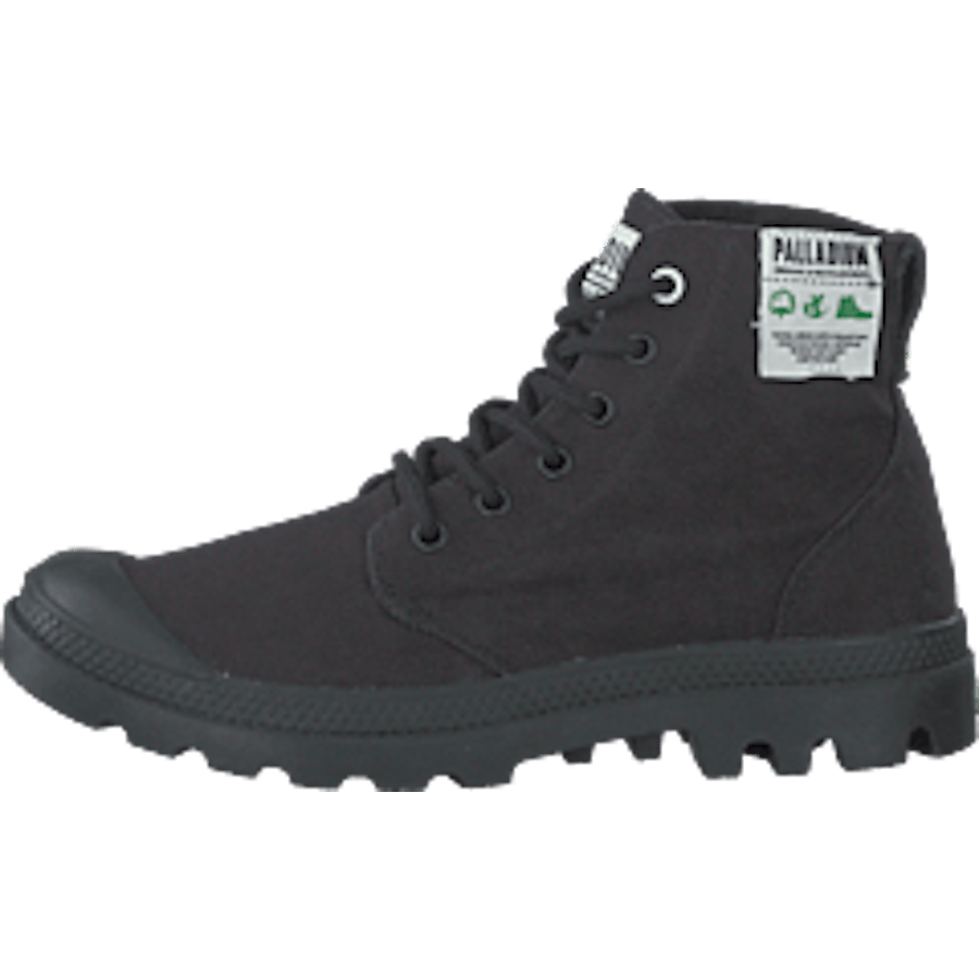 Pampa Hi Organic Black - Bild 10