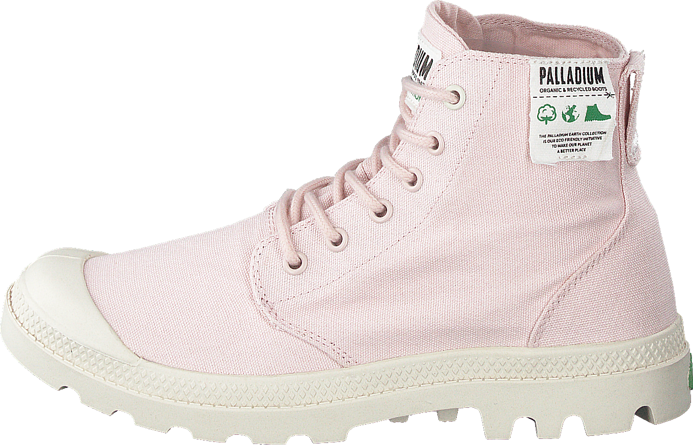 Pampa Hi Organic Peach Blush