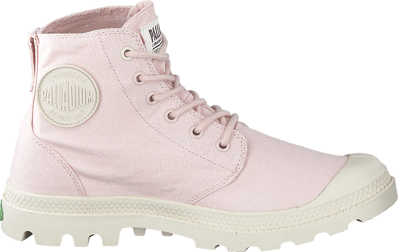 Pampa Hi Organic Peach Blush - Bild 2