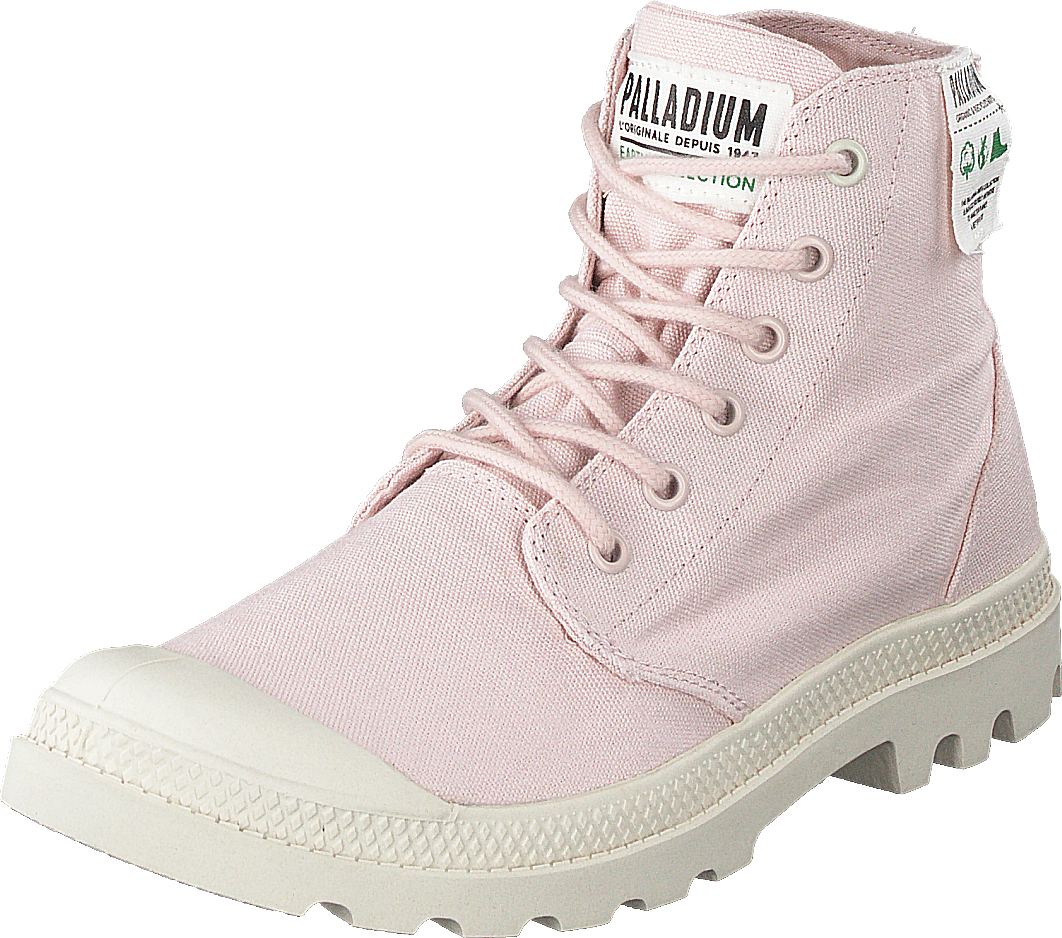 Pampa Hi Organic Peach Blush - Bild 3