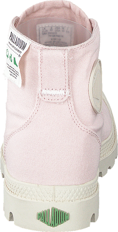 Pampa Hi Organic Peach Blush - Bild 5