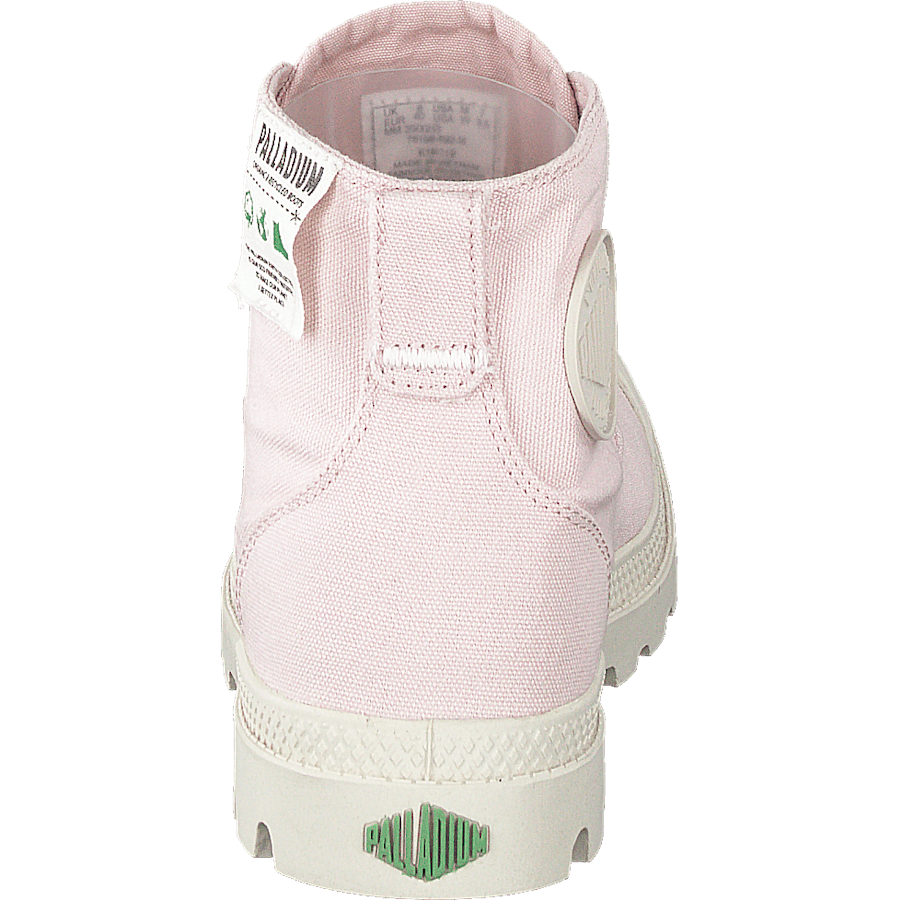 Pampa Hi Organic Peach Blush - Bild 5