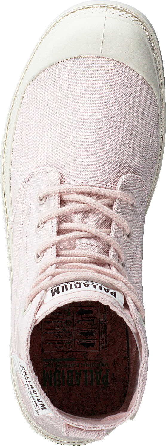 Pampa Hi Organic Peach Blush - Bild 6