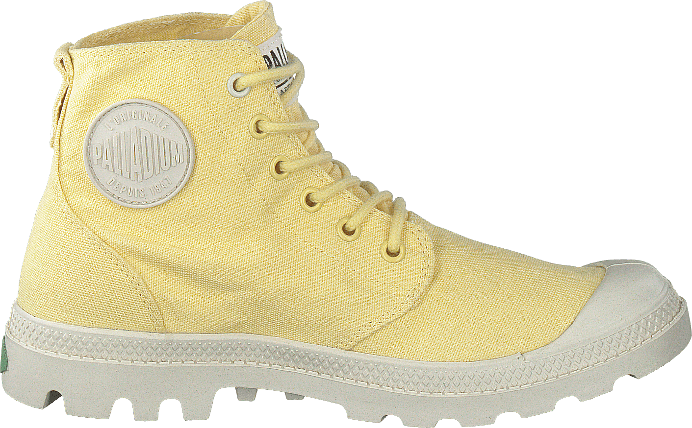 Pampa Hi Organic Popcorn - Bild 2