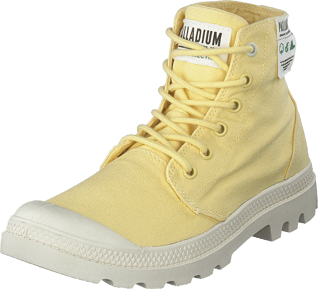 Pampa Hi Organic Popcorn - Bild 3