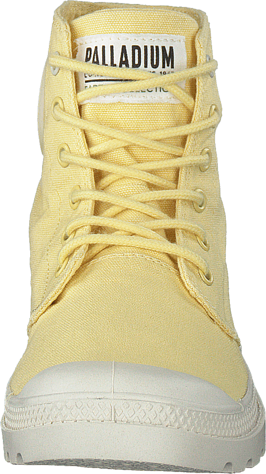 Pampa Hi Organic Popcorn - Bild 4