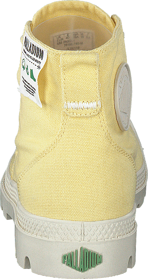 Pampa Hi Organic Popcorn - Bild 5