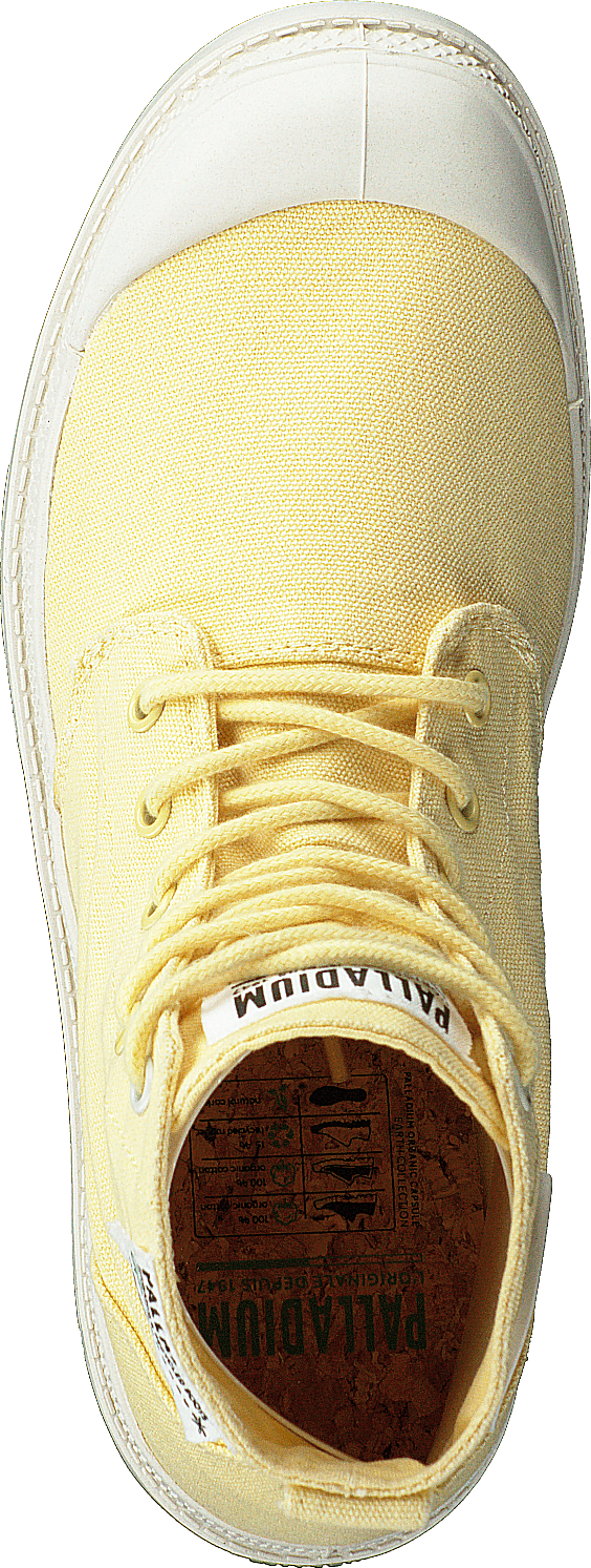 Pampa Hi Organic Popcorn - Bild 6