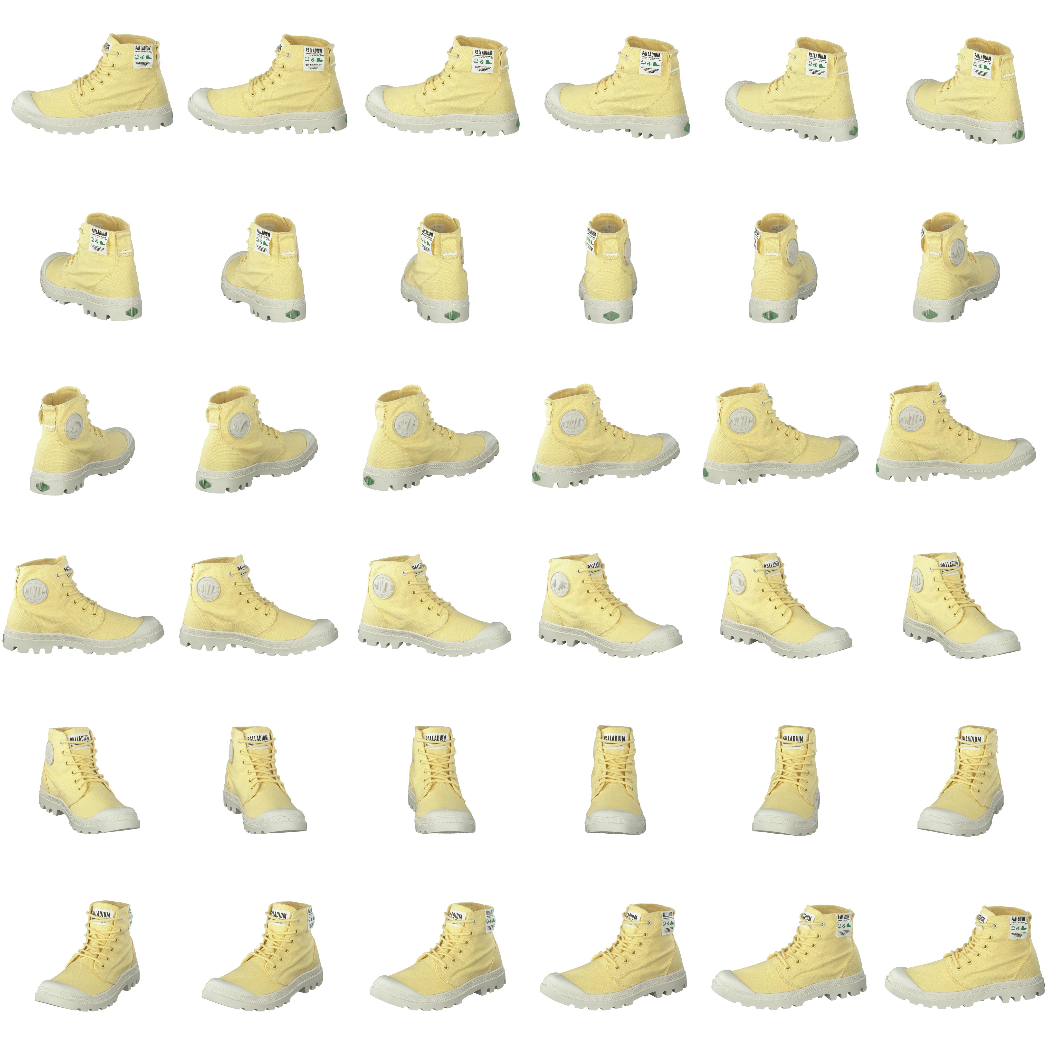 Pampa Hi Organic Popcorn - Bild 8