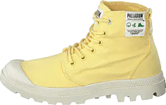 Palladium - Pampa Hi Organic Popcorn
