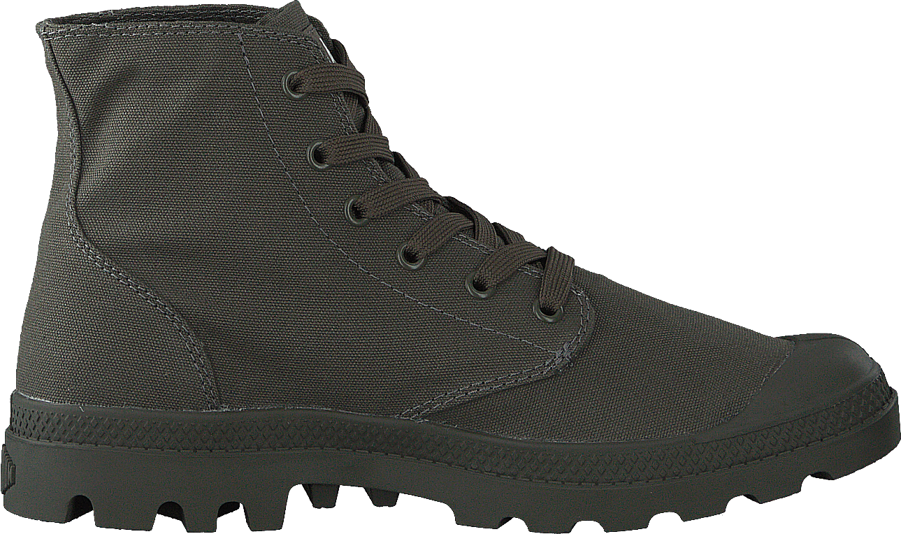 Mono Chorme Hi Olive Night - Bild 2