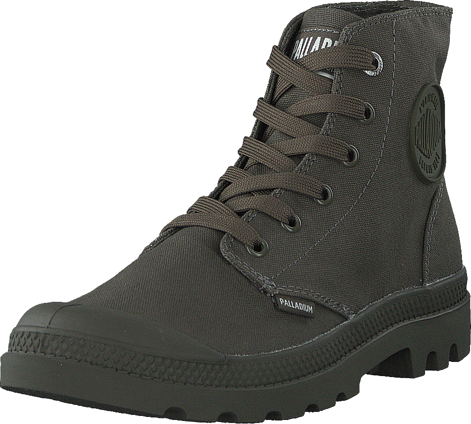 Mono Chorme Hi Olive Night - Bild 3