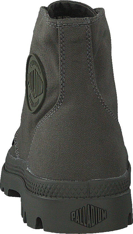 Mono Chorme Hi Olive Night - Bild 5