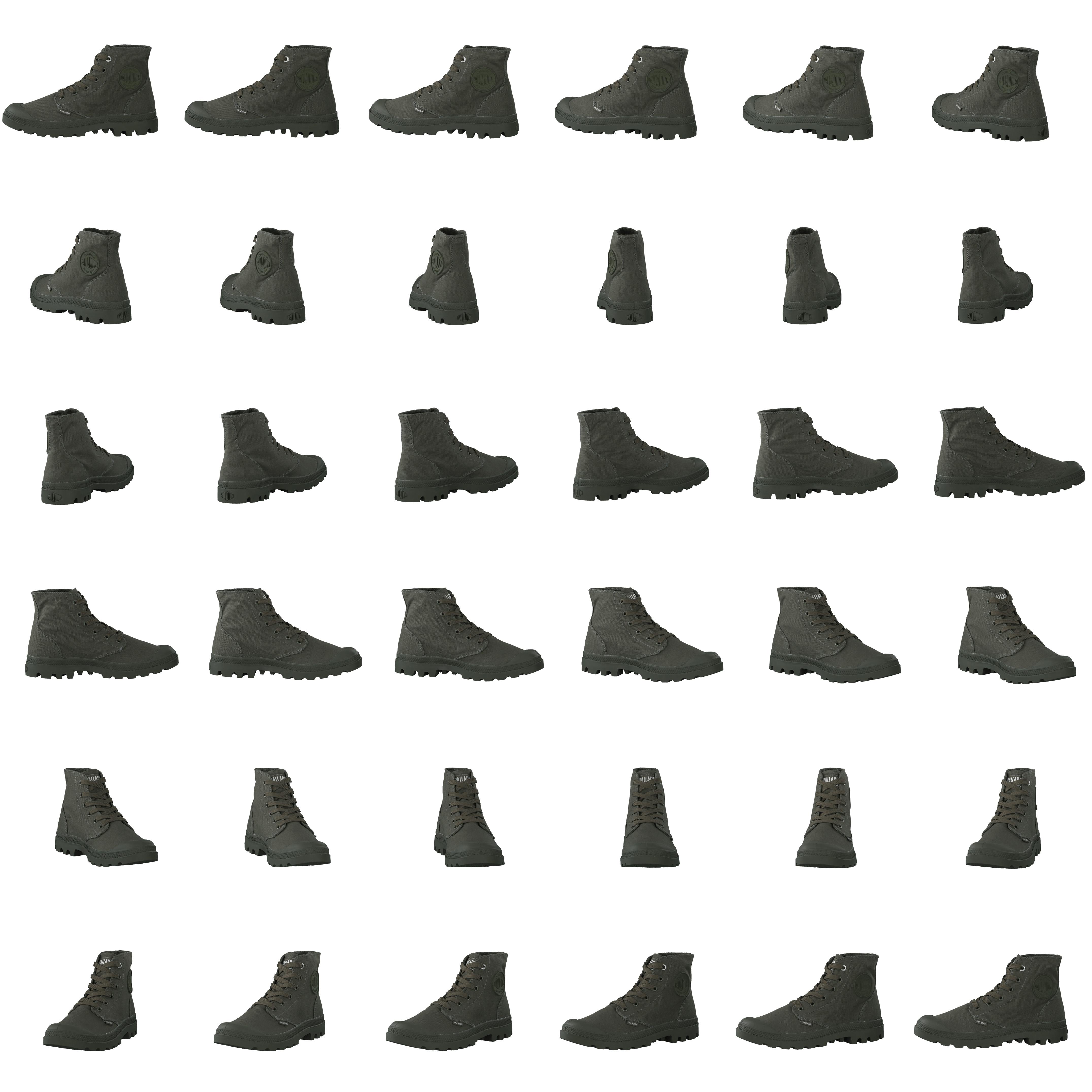 Mono Chorme Hi Olive Night - Bild 8