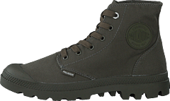 Mono Chorme Hi Olive Night - Bild 10