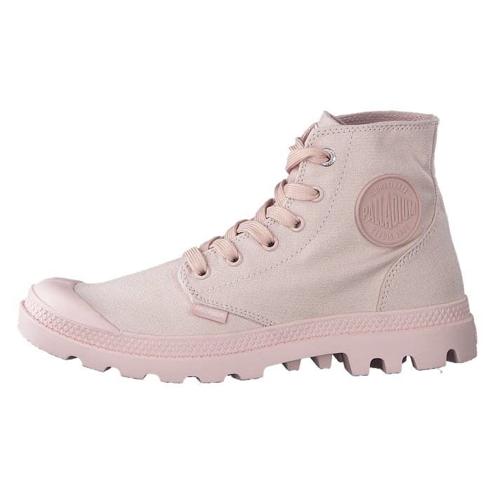Mono Chorme Hi Peach Whip, Unisex, Shoes, Boots, Boots, Grey, EU 37