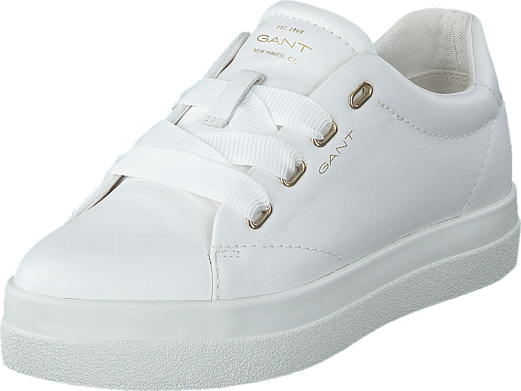 Avona Sneaker G290 - Bright White