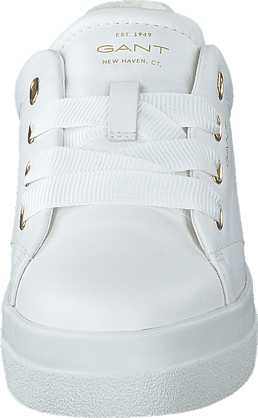 Avona Sneaker G290 - Bright White