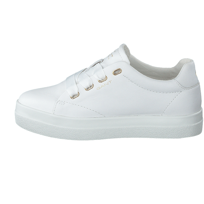 Kjøp Gant Avona Sneaker G290 Bright White sko Online Kjøp Gant Avona Sneaker G290 Bright White sko Online