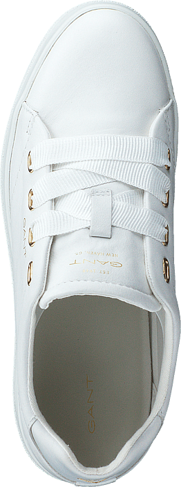 Kjøp Gant Avona Sneaker G290 Bright White sko Online Kjøp Gant Avona Sneaker G290 Bright White sko Online