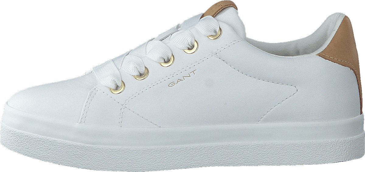 Avona Sneaker G290 - Bright White