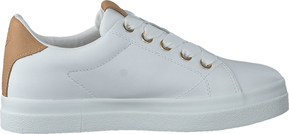 Avona Sneaker G290 - Bright White