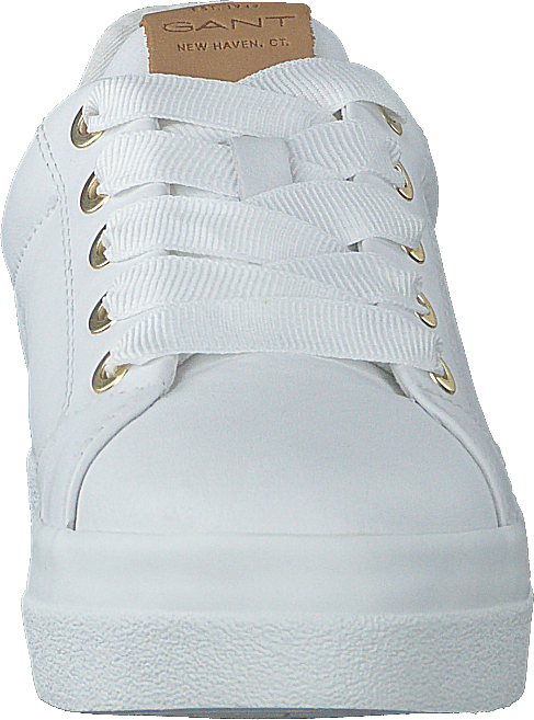 Avona Sneaker G290 - Bright White