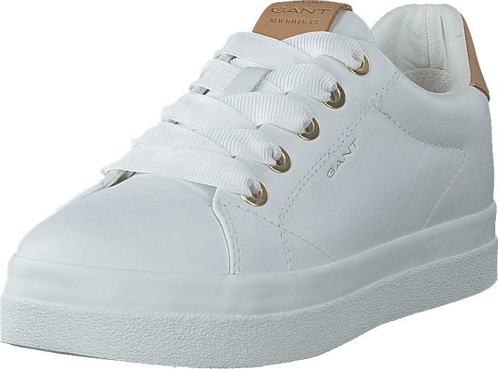 Avona Sneaker G290 Bright White Avona Sneaker G290 Bright White