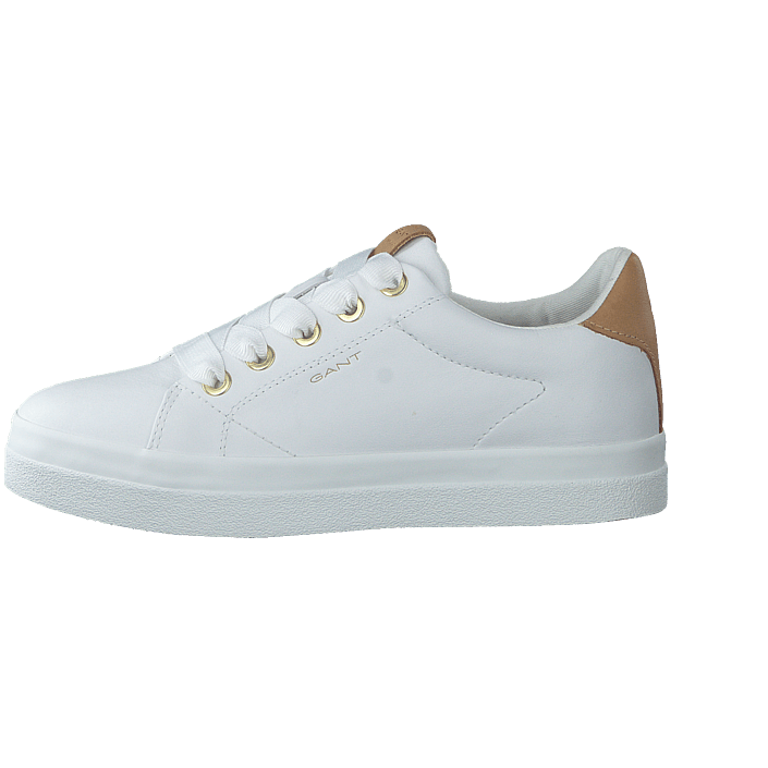 Kjøp Gant Avona Sneaker G290 Bright White sko Online Kjøp Gant Avona Sneaker G290 Bright White sko Online