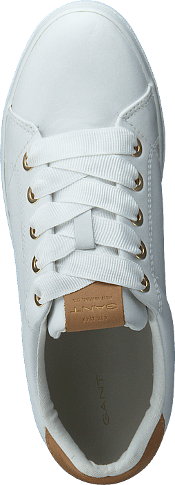 Kjøp Gant Avona Sneaker G290 Bright White sko Online Kjøp Gant Avona Sneaker G290 Bright White sko Online