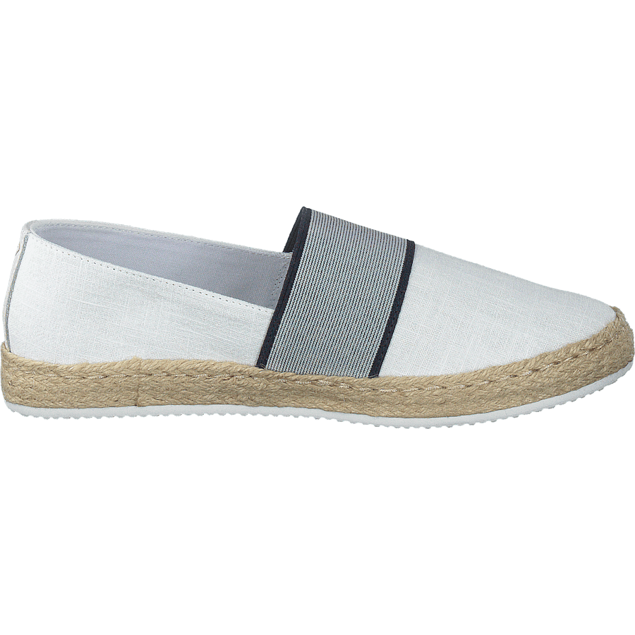 Raffiaville Espadrille G21 - Cream - Bild 2