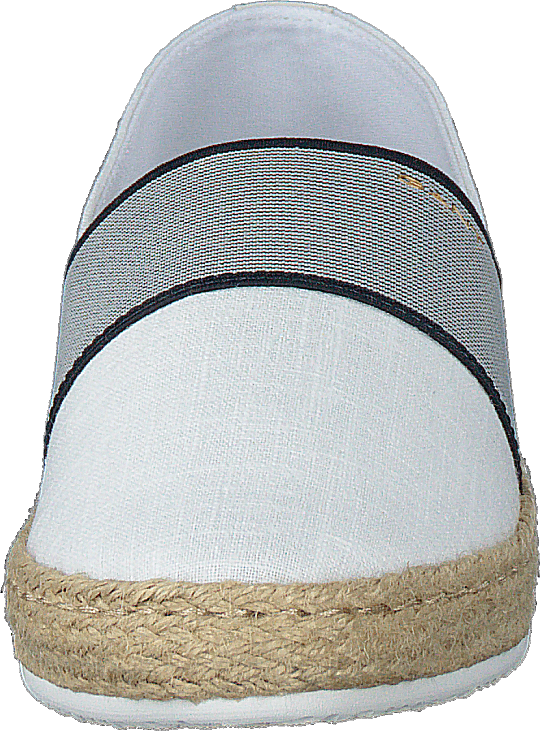 Raffiaville Espadrille G21 - Cream - Bild 4