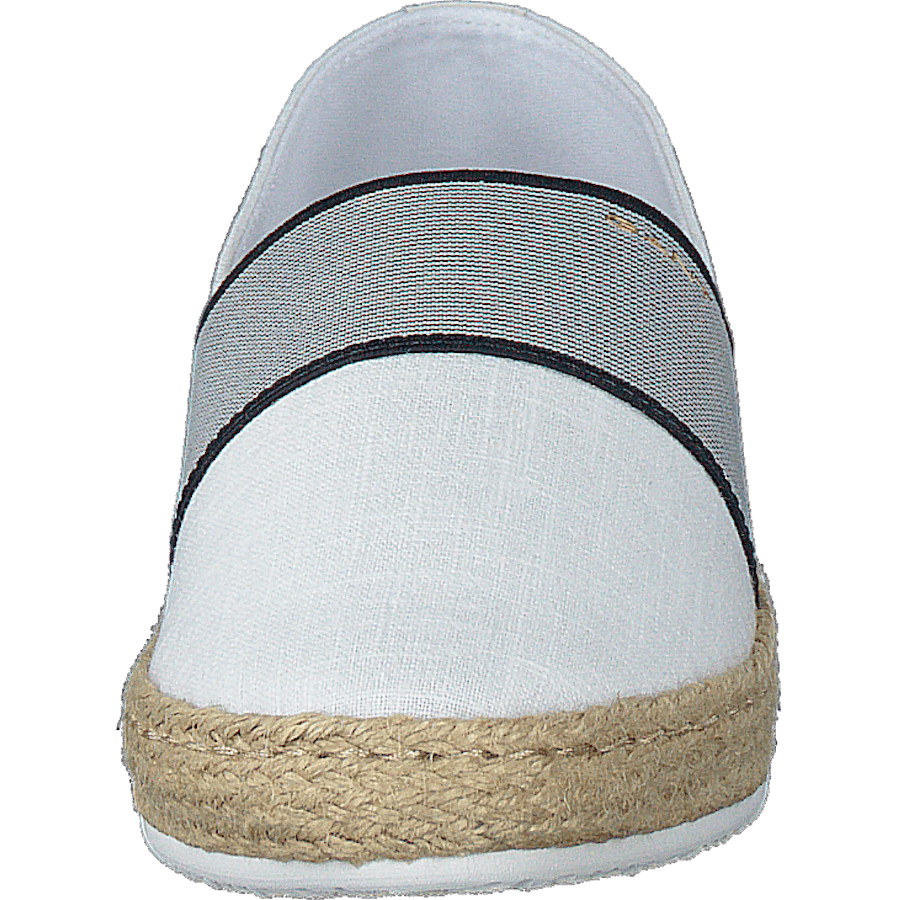 Raffiaville Espadrille G21 - Cream - Bild 4