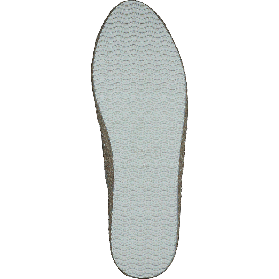 Raffiaville Espadrille G21 - Cream - Bild 7