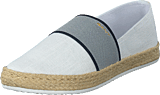 Raffiaville Espadrille G21 - Cream - Bild 9