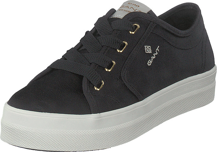 Gant leisha low lace shoes