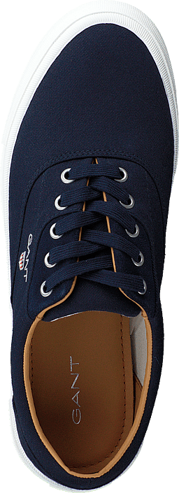 Sundale Low Lace Shoes G69 - Marine