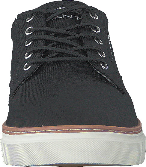 Prepville Sneaker G00 - Black