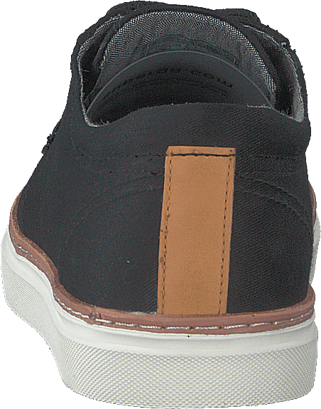 Prepville Sneaker G00 - Black
