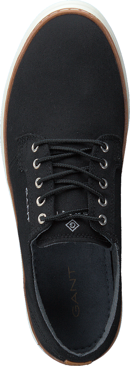 Prepville Sneaker G00 - Black