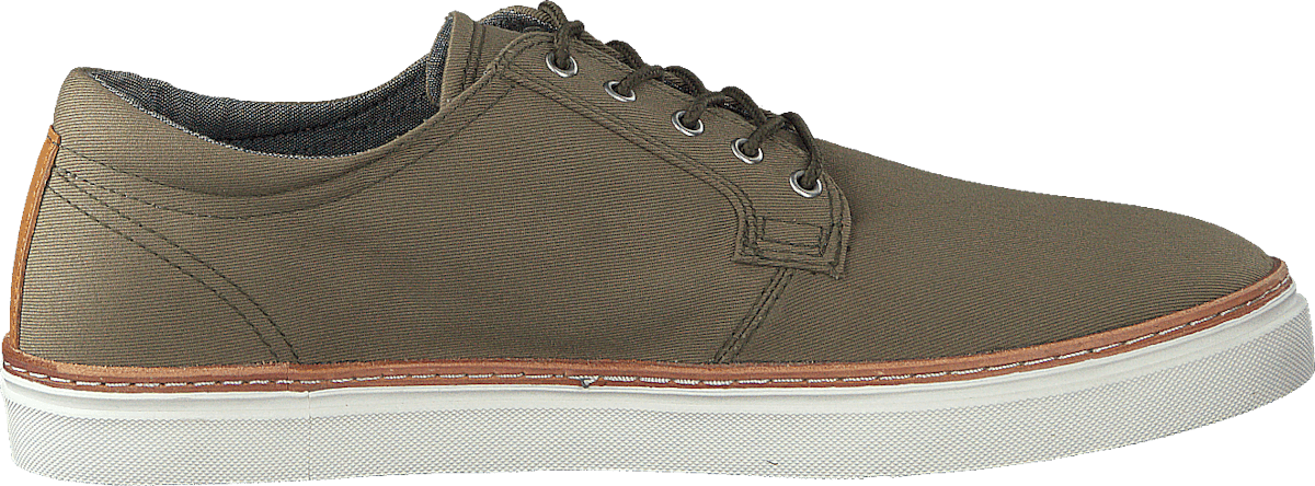 Prepville Sneaker G732 - Kalamata Green