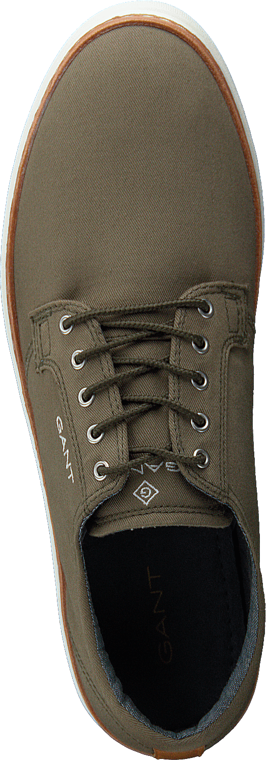 Prepville Sneaker G732 - Kalamata Green