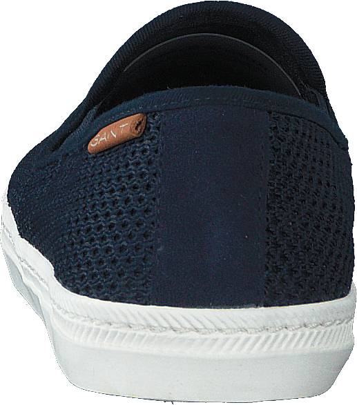 Poolride Slip-on Shoes G69 - Marine