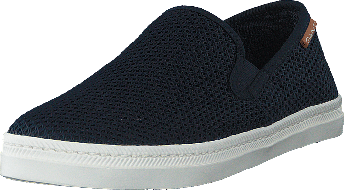 Gant - Poolride Slip-on Shoes G69 - Marine