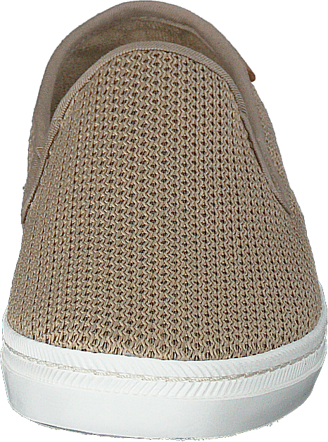 Poolride Slip-on Shoes G72 - Dark Khaki