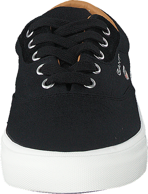 Sundale Low Lace Shoes G00 - Black